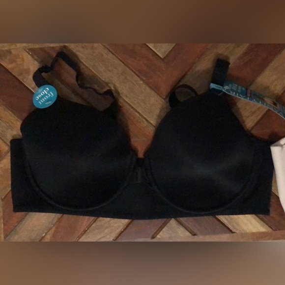 Vanity Fair Womens Beauty Back Full Figure Front Close Underwire 76384 NWT LOT 3 - Picture 2 of 5